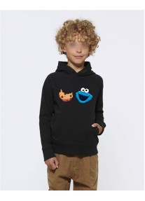 Детски суитчър Cookie Monster